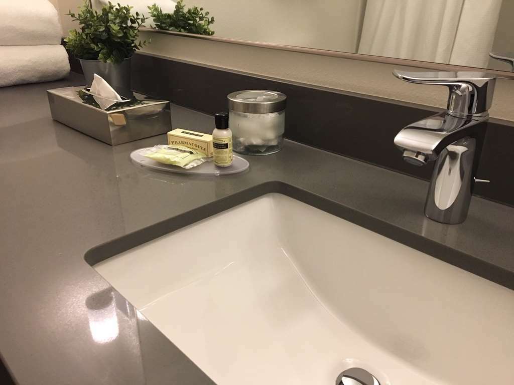 西雅图乔治城酒店 客房 照片